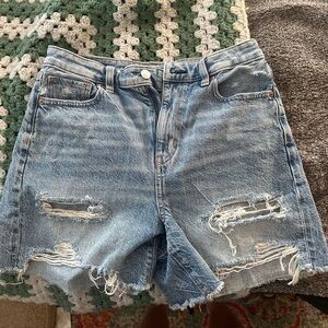 American eagle shorts